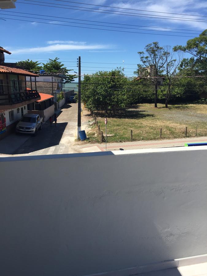 Pousada Vo Nina Penha (Santa Catarina) Exterior photo
