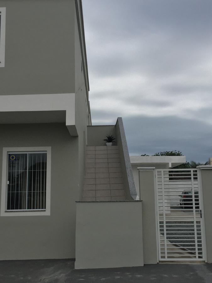 Pousada Vo Nina Penha (Santa Catarina) Exterior photo