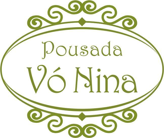 Pousada Vo Nina Penha (Santa Catarina) Exterior photo