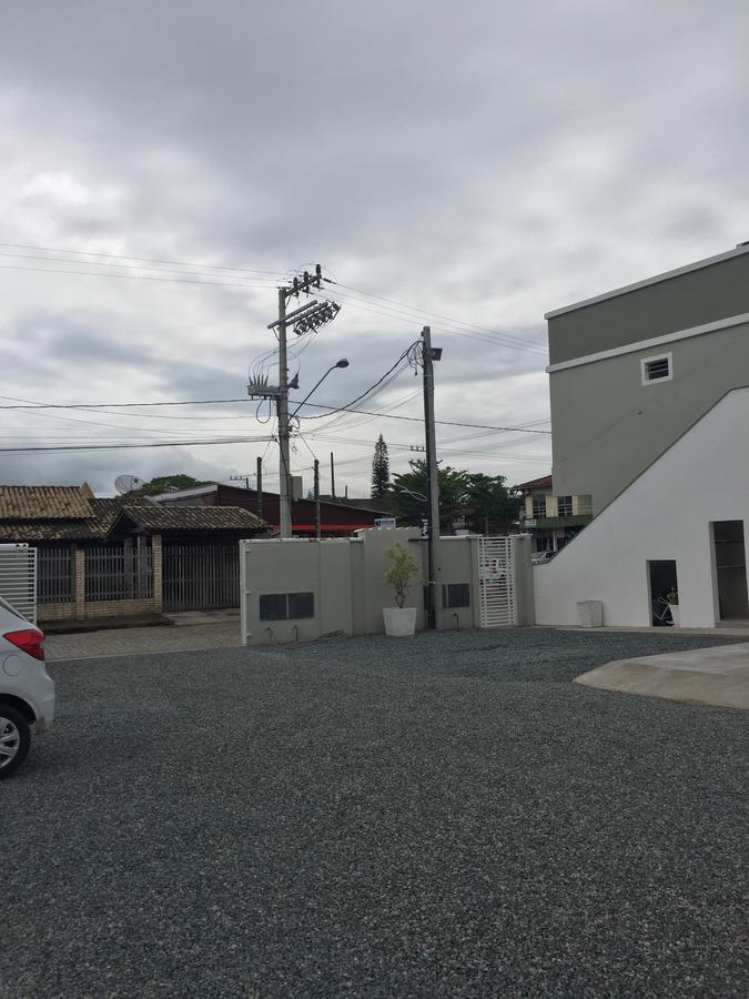 Pousada Vo Nina Penha (Santa Catarina) Exterior photo